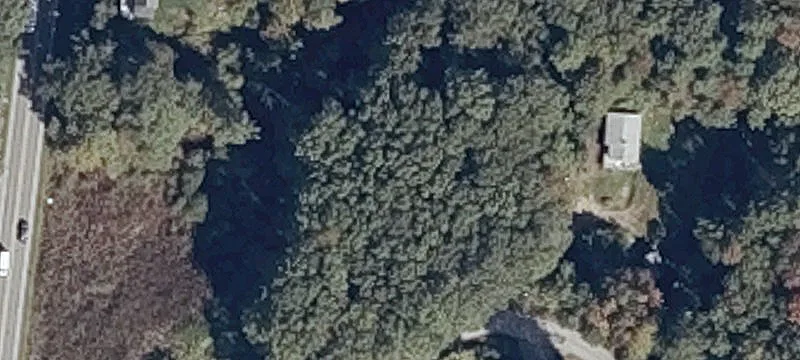 Build-Ready Waterfront Lot