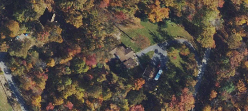Recreational Land with Creek