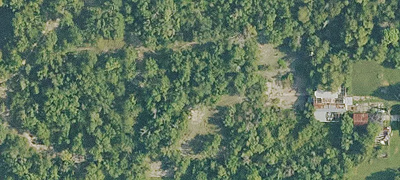 Commercial Land Tract