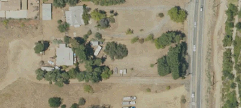 General Commercial Land Development Site
