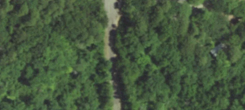 Residential Interior Lot