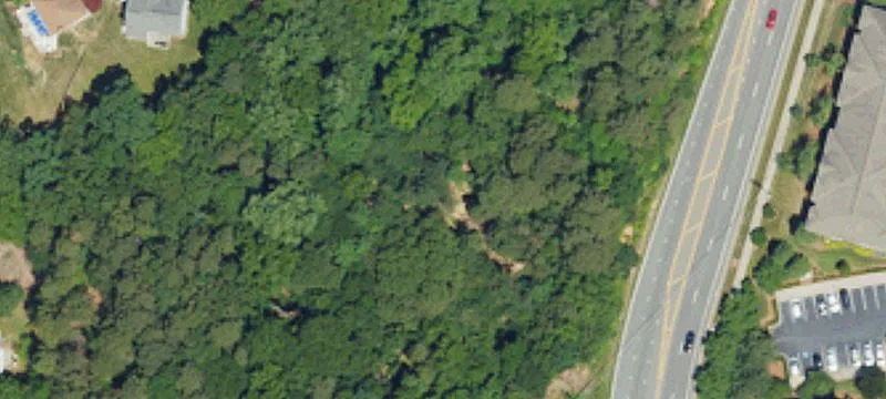 Zoned Residential Land Parcels