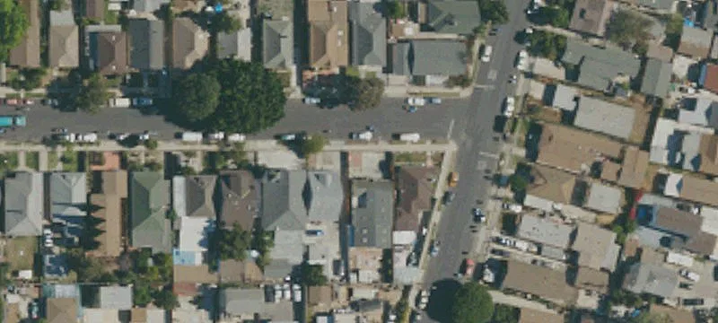 Four-Unit Multifamily Quadplex