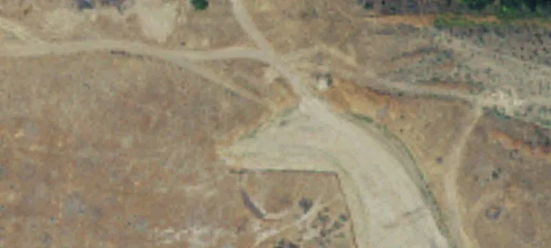 Valley View Building Lot
