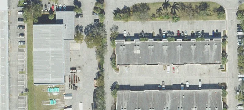 Flex Industrial Office/Warehouse