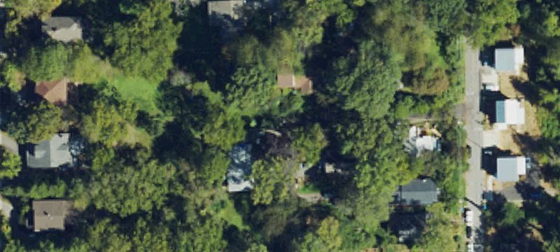 RM-8 Development Land Parcel
