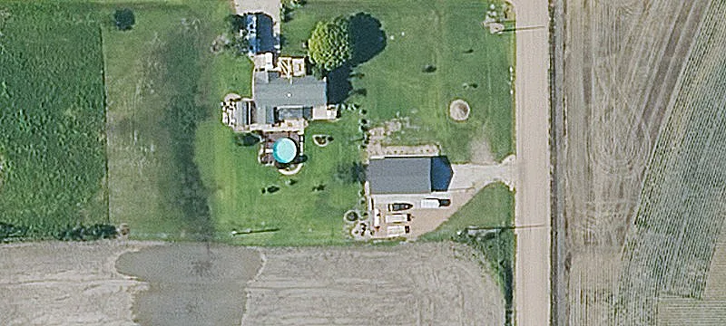 Residential Building Lot