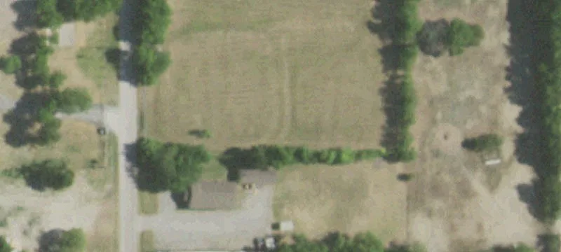 Vacant Residential Lot