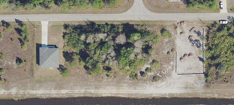 Specialty Property Lots For Sale