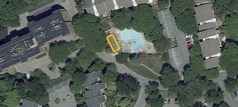 Mixed-Use Zoned Development Land