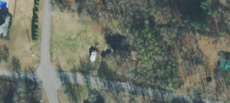 Equestrian Estate with Creek Frontage