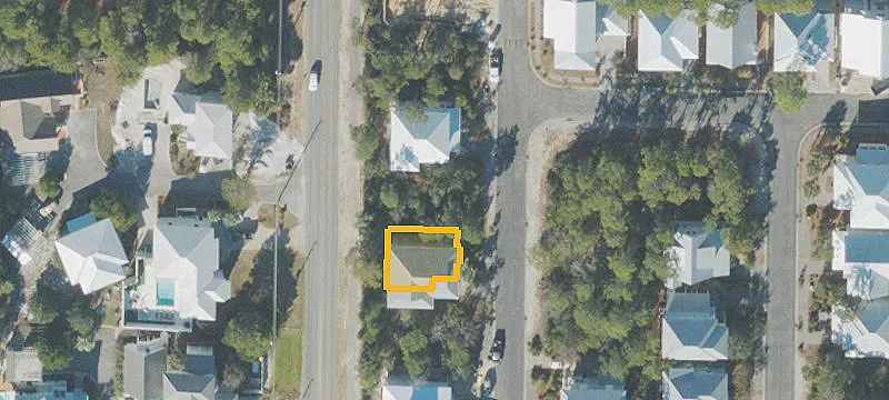 Residential Homesite in Gated Community