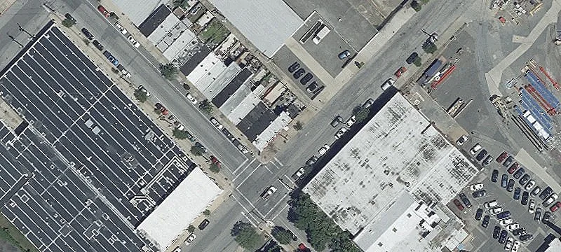 Specialty Property Near STX