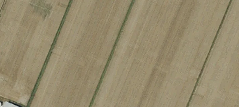 10-Acre Development Land
