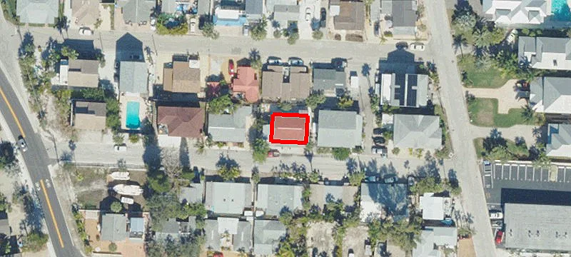 Three-Unit Triplex with 2024 Upgrades