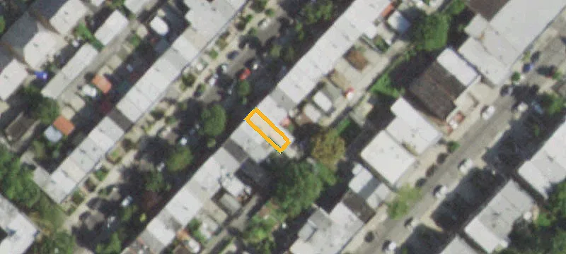 Development Land with Hotel Potential