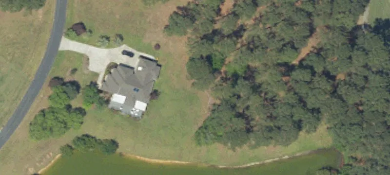 Waterfront Residential Lot