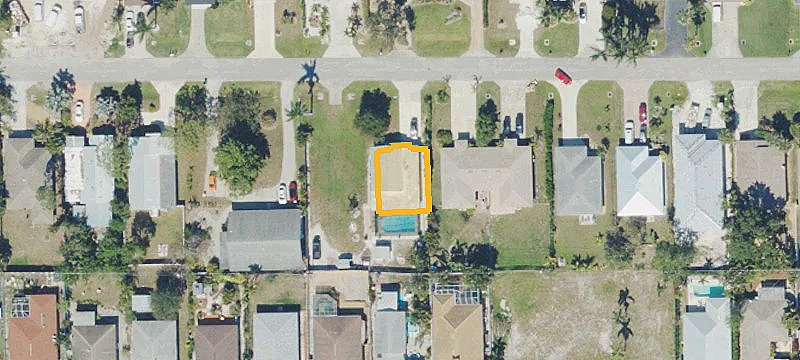Vacant Residential Lot No HOA