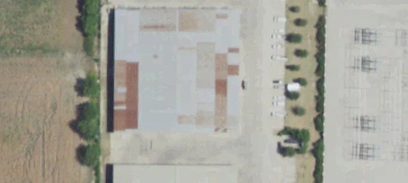 High-Visibility Commercial Land Site