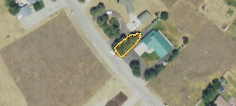 Residential Building Lot