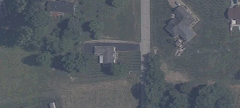 Residential Home Lot