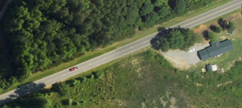 Commercial Land Parcel