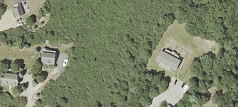Residential Development Land Parcel