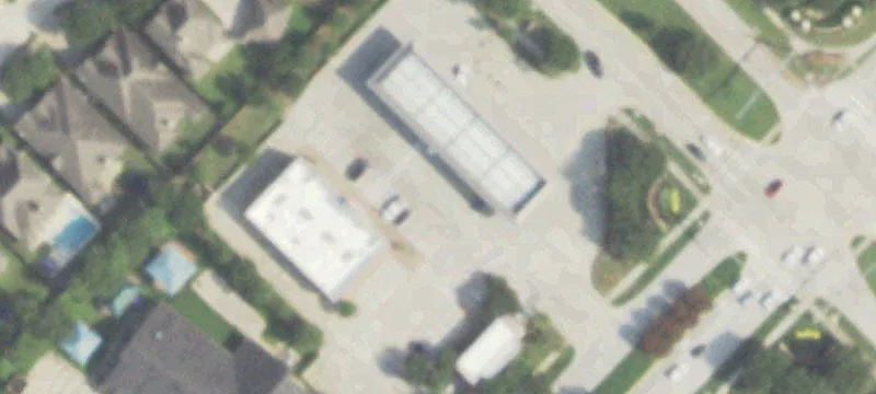 Former ER Medical Facilities Portfolio