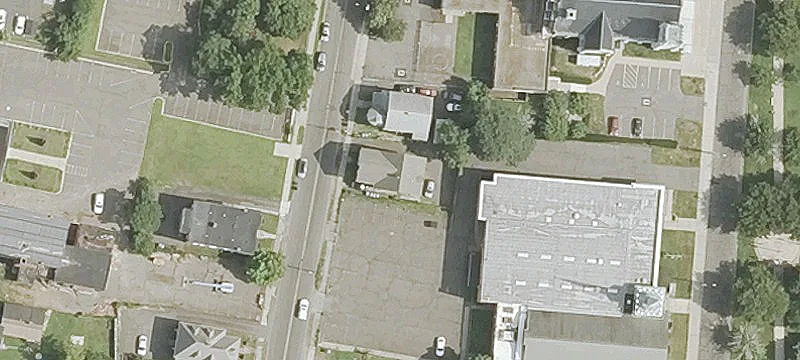 Three-Family Income Property