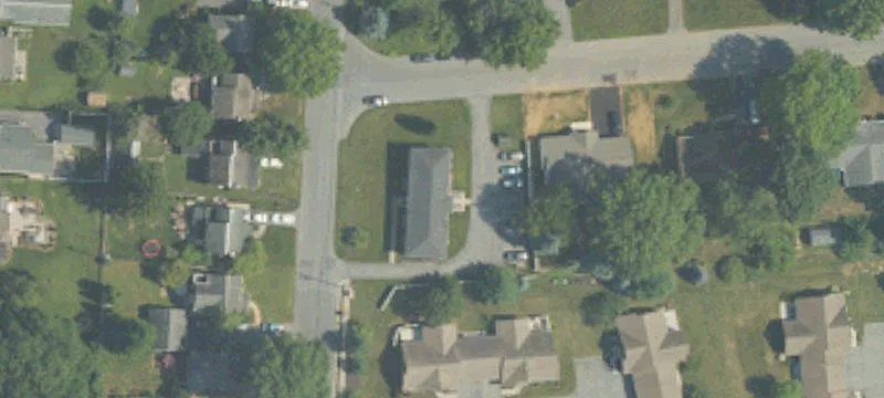Fully Leased Multifamily Building