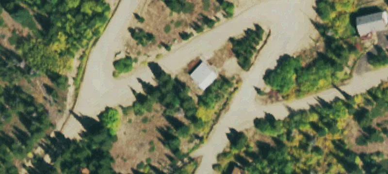 Mountain Recreation Land Lot