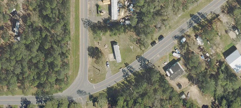 Vacant Residential Land Lot