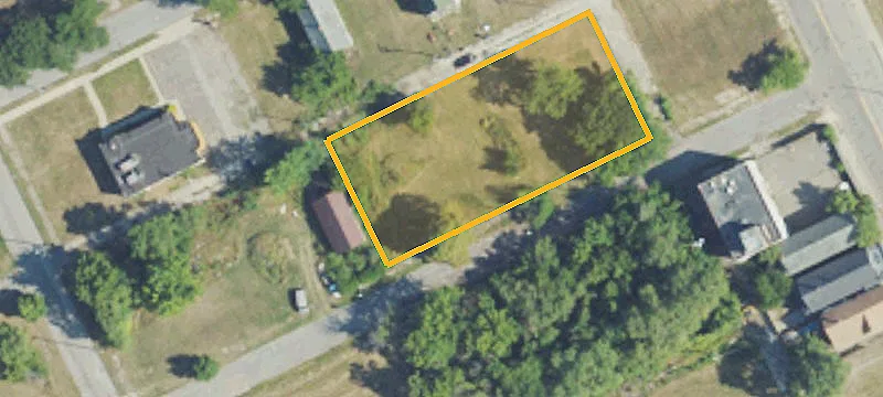 Infill Development Land Bundle
