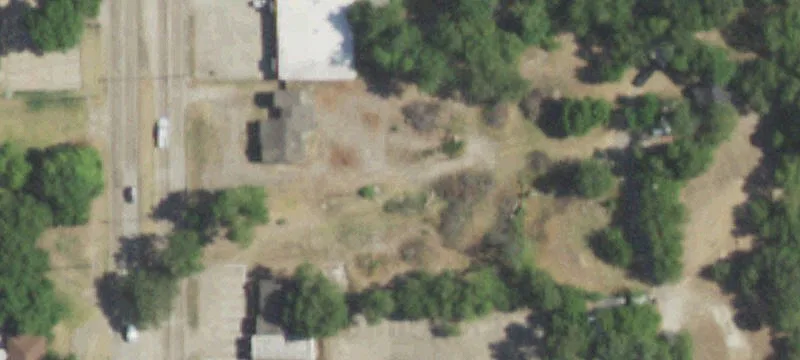 Adjoining Development Lots Package