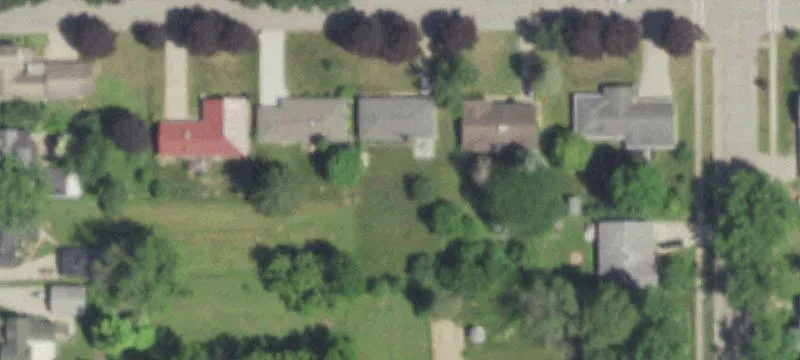 Buildable Residential Lot