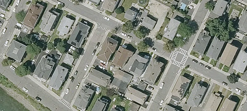 Two-Family Residential Income Property