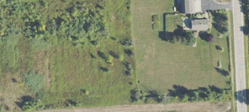Residential Development Land Parcel