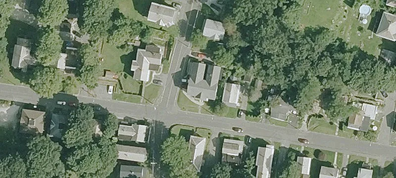 Two-Unit Specialty Property