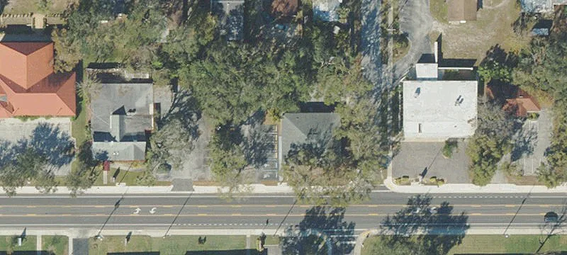 Medical Office Building with Parking