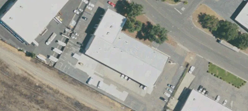 Industrial Building
