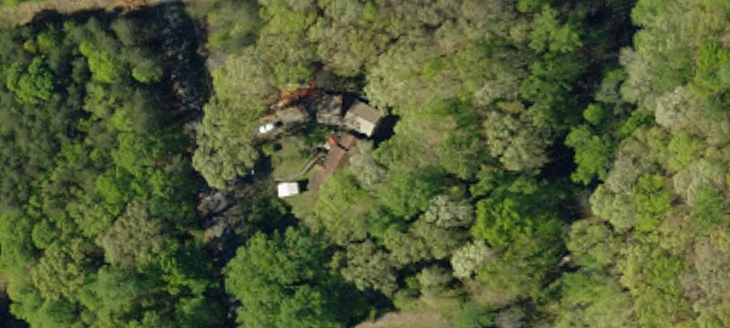 Lakefront Buildable Lot