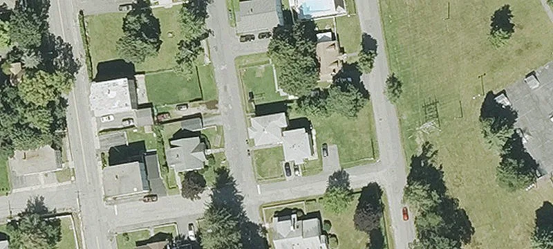 Two-Family Residential Income Home