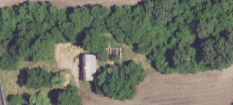 Commercial Land with Highway Visibility