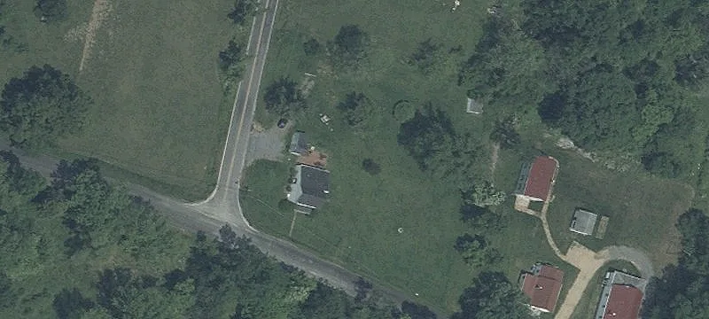 Gently Rolling Agricultural Land Parcel