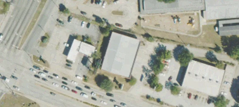 Medical Office Build-to-Suit Space