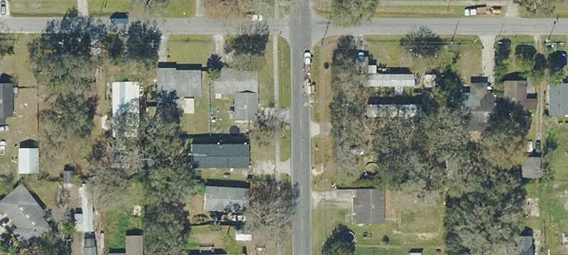 Waterfront Land with Lake Frontage