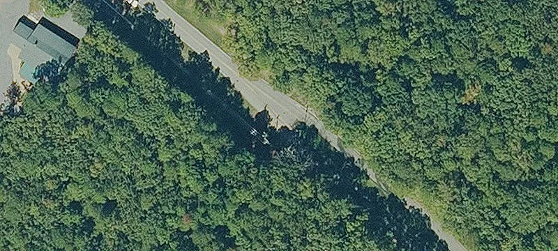 Cleared Lakefront Buildable Lot