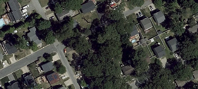 Specialty Commercial Lot