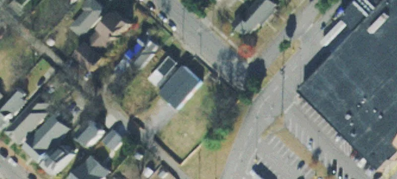 Multi-Parcel Retail and Office Property