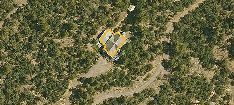 Residential Land Parcel with Views